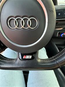 2015 Audi S3 2.0T quattro Prestige   - Photo 13 - Albany, OR 97322
