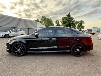 2015 Audi S3 2.0T quattro Prestige   - Photo 4 - Albany, OR 97322