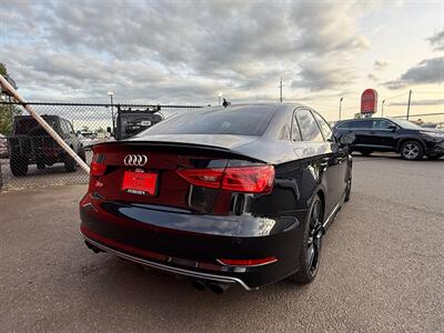 2015 Audi S3 2.0T quattro Prestige   - Photo 2 - Albany, OR 97322