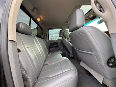2007 Dodge Ram 3500 Laramie   - Photo 25 - Albany, OR 97322