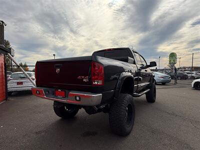 2007 Dodge Ram 3500 Laramie   - Photo 4 - Albany, OR 97322