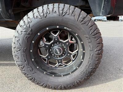 2007 Dodge Ram 3500 Laramie   - Photo 22 - Albany, OR 97322