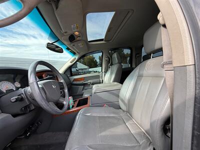 2007 Dodge Ram 3500 Laramie   - Photo 19 - Albany, OR 97322