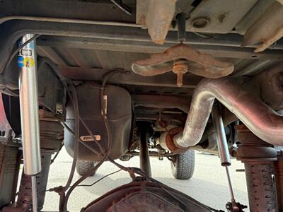 2007 Dodge Ram 3500 Laramie   - Photo 23 - Albany, OR 97322
