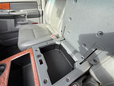 2007 Dodge Ram 3500 Laramie   - Photo 17 - Albany, OR 97322