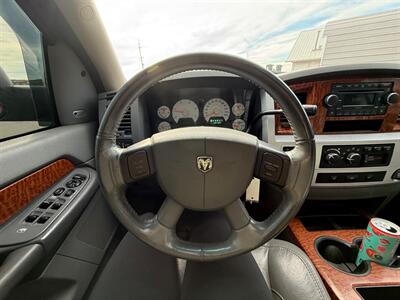 2007 Dodge Ram 3500 Laramie   - Photo 9 - Albany, OR 97322