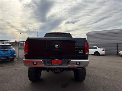 2007 Dodge Ram 3500 Laramie   - Photo 5 - Albany, OR 97322