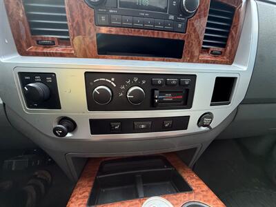 2007 Dodge Ram 3500 Laramie   - Photo 13 - Albany, OR 97322
