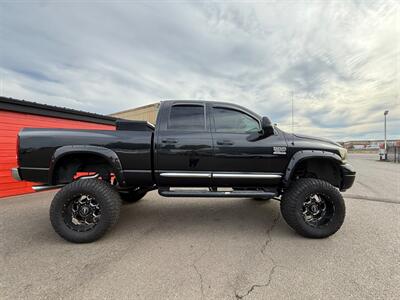 2007 Dodge Ram 3500 Laramie   - Photo 3 - Albany, OR 97322