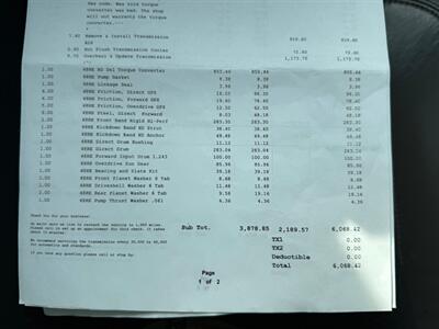 2007 Dodge Ram 3500 Laramie   - Photo 14 - Albany, OR 97322