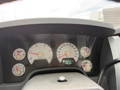 2007 Dodge Ram 3500 Laramie   - Photo 8 - Albany, OR 97322