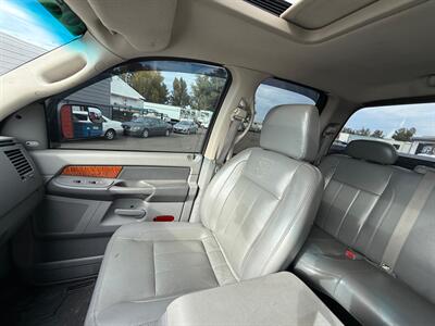2007 Dodge Ram 3500 Laramie   - Photo 11 - Albany, OR 97322