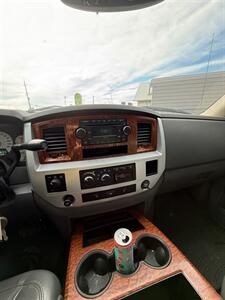2007 Dodge Ram 3500 Laramie   - Photo 10 - Albany, OR 97322