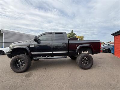 2007 Dodge Ram 3500 Laramie   - Photo 6 - Albany, OR 97322