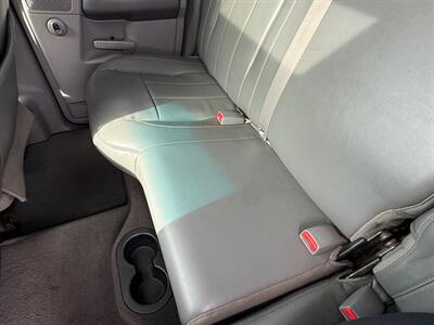 2007 Dodge Ram 3500 Laramie   - Photo 20 - Albany, OR 97322