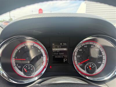 2012 Dodge Durango Citadel   - Photo 22 - Albany, OR 97322