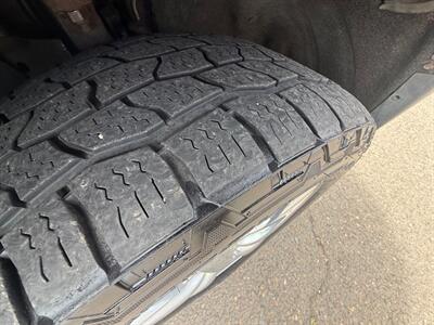 2012 Dodge Durango Citadel   - Photo 13 - Albany, OR 97322