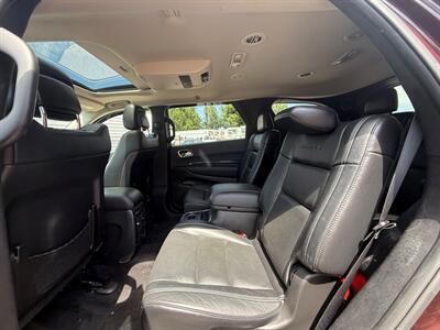 2012 Dodge Durango Citadel   - Photo 9 - Albany, OR 97322