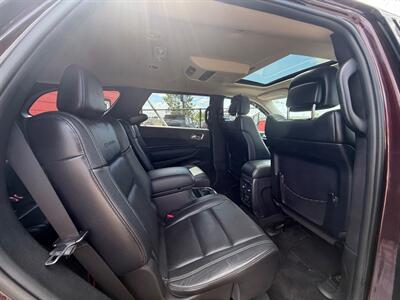 2012 Dodge Durango Citadel   - Photo 7 - Albany, OR 97322