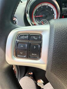2012 Dodge Durango Citadel   - Photo 10 - Albany, OR 97322