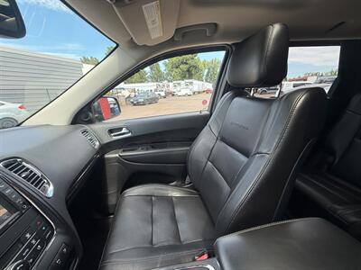 2012 Dodge Durango Citadel   - Photo 19 - Albany, OR 97322