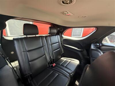 2012 Dodge Durango Citadel   - Photo 16 - Albany, OR 97322