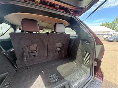 2012 Dodge Durango Citadel   - Photo 17 - Albany, OR 97322