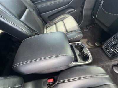 2012 Dodge Durango Citadel   - Photo 15 - Albany, OR 97322
