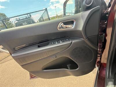 2012 Dodge Durango Citadel   - Photo 12 - Albany, OR 97322
