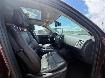 2012 Dodge Durango Citadel   - Photo 6 - Albany, OR 97322