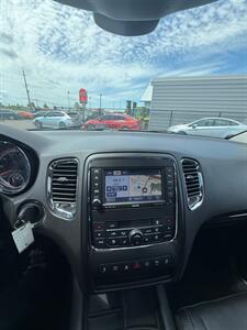 2012 Dodge Durango Citadel   - Photo 20 - Albany, OR 97322