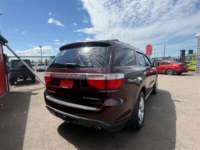 2012 Dodge Durango Citadel   - Photo 3 - Albany, OR 97322