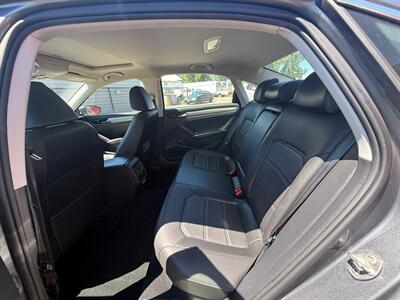 2021 Volkswagen Passat SE   - Photo 9 - Albany, OR 97322