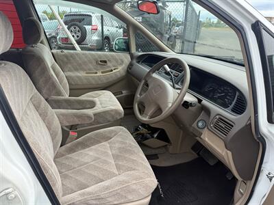 1998 Honda Odyssey   - Photo 13 - Albany, OR 97322