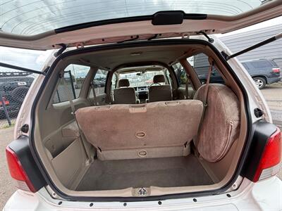 1998 Honda Odyssey   - Photo 17 - Albany, OR 97322