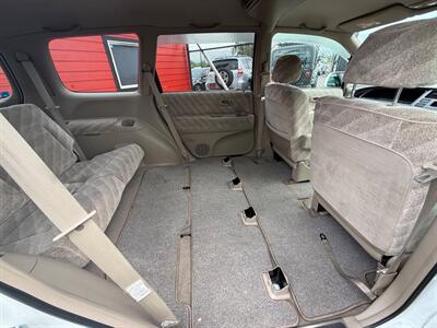 1998 Honda Odyssey   - Photo 14 - Albany, OR 97322