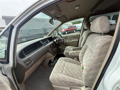 1998 Honda Odyssey   - Photo 18 - Albany, OR 97322