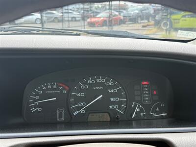1998 Honda Odyssey   - Photo 8 - Albany, OR 97322