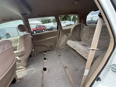 1998 Honda Odyssey   - Photo 16 - Albany, OR 97322