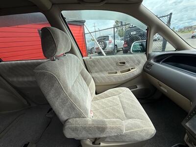 1998 Honda Odyssey   - Photo 11 - Albany, OR 97322