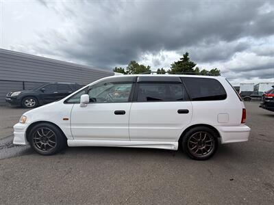 1998 Honda Odyssey   - Photo 4 - Albany, OR 97322