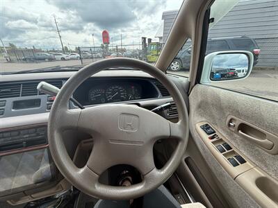 1998 Honda Odyssey   - Photo 9 - Albany, OR 97322