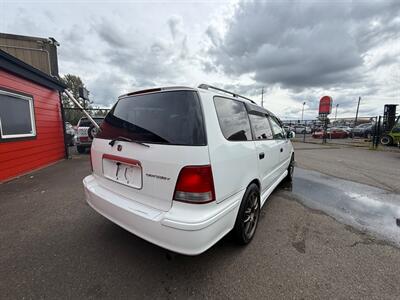 1998 Honda Odyssey   - Photo 3 - Albany, OR 97322