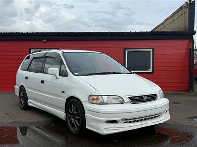 1998 Honda Odyssey   - Photo 1 - Albany, OR 97322
