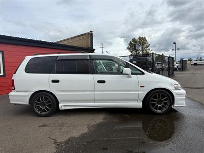 1998 Honda Odyssey   - Photo 2 - Albany, OR 97322
