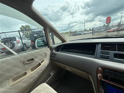 1998 Honda Odyssey   - Photo 12 - Albany, OR 97322