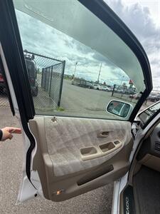 1998 Honda Odyssey   - Photo 6 - Albany, OR 97322