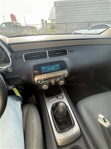 2010 Chevrolet Camaro LS   - Photo 13 - Albany, OR 97322
