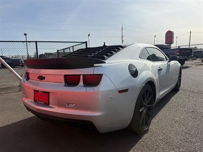 2010 Chevrolet Camaro LS   - Photo 3 - Albany, OR 97322