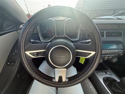 2010 Chevrolet Camaro LS   - Photo 14 - Albany, OR 97322